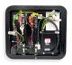 Stern Coin Door With Wiring Harness - 2015-Present